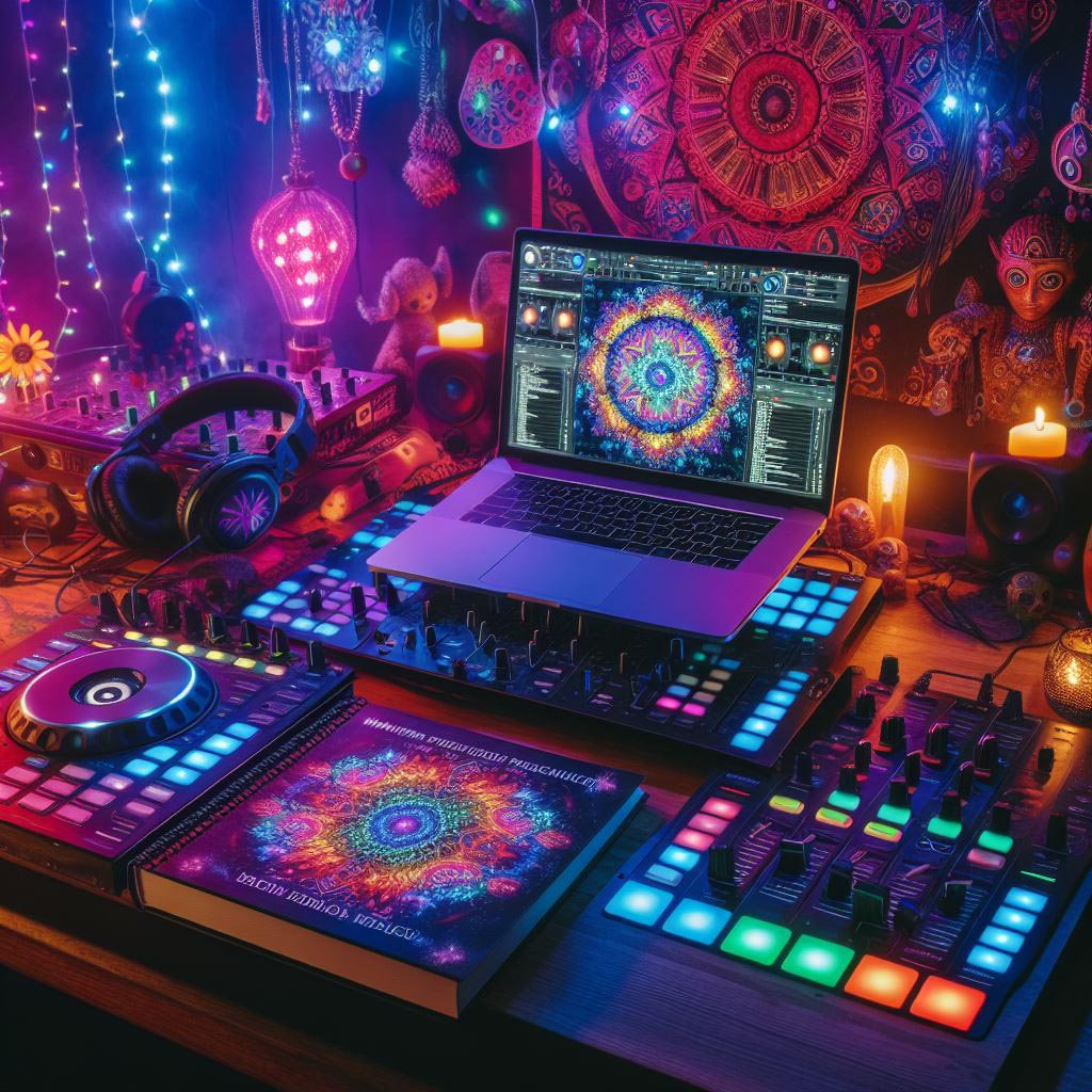 Mastering Psytrance – A Good And Easy Todo List