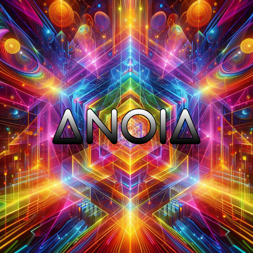 About Anoia Records