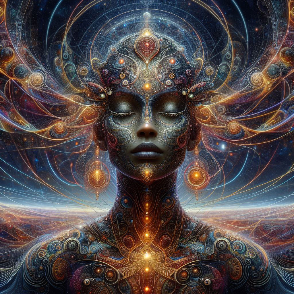 Mastering psytrance is magical