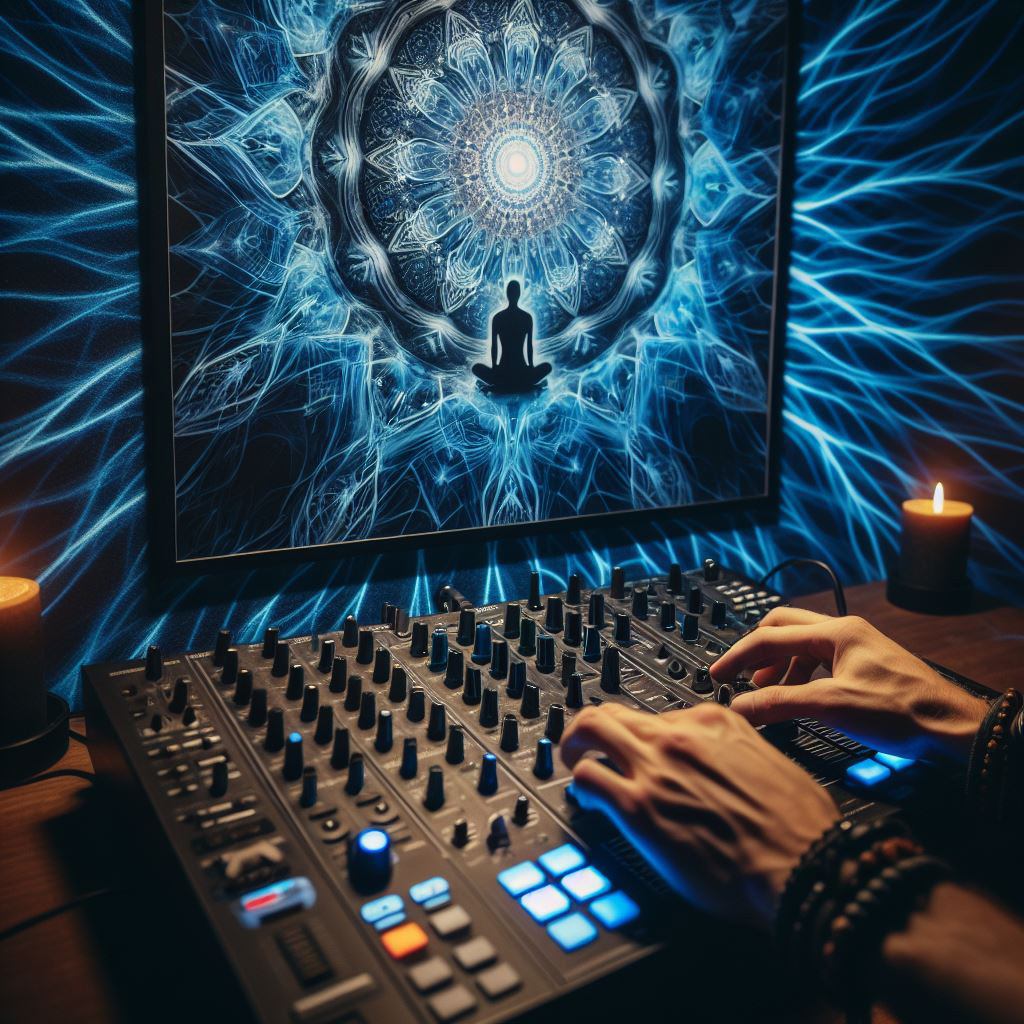 Key Considerations for Mixing Psytrance